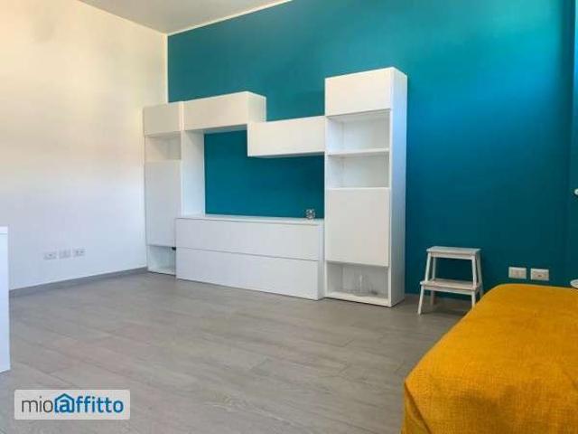 Monolocale arredato Certosa, quarto oggiaro, villa pizzone