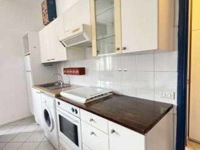 Monolocale arredato Certosa, quarto oggiaro, villa pizzone