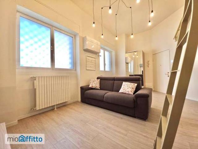 Monolocale arredato Certosa, quarto oggiaro, villa pizzone