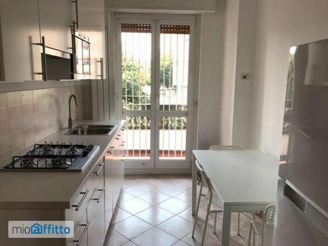 Monolocale arredato Certosa, quarto oggiaro, villa pizzone