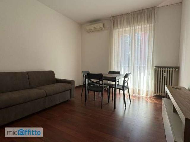 Monolocale arredato Certosa, quarto oggiaro, villa pizzone