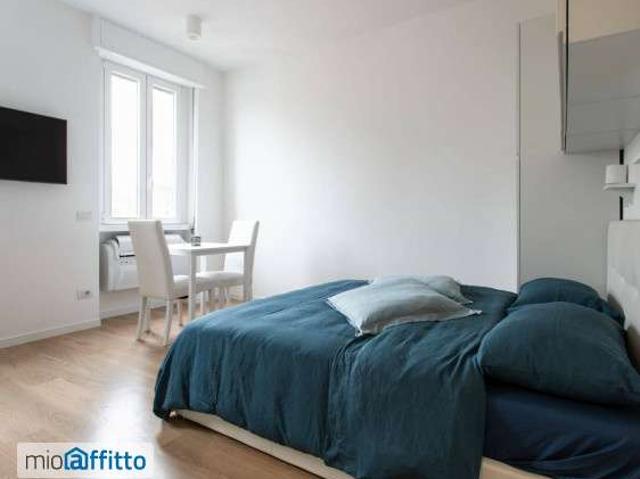 Monolocale arredato Certosa, quarto oggiaro, villa pizzone