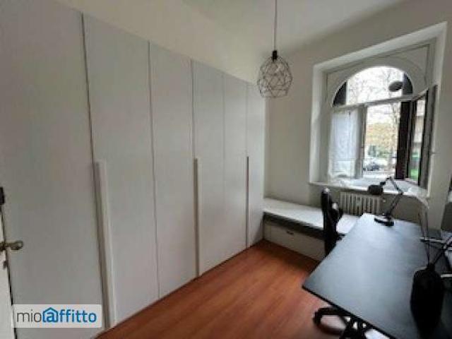 Monolocale arredato Certosa, quarto oggiaro, villa pizzone