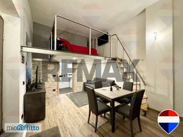 Monolocale arredato Certosa, quarto oggiaro, villa pizzone