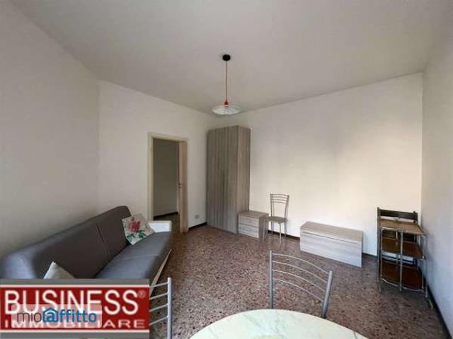 Monolocale arredato Certosa, quarto oggiaro, villa pizzone