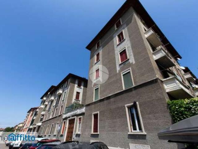 Monolocale arredato Certosa, quarto oggiaro, villa pizzone