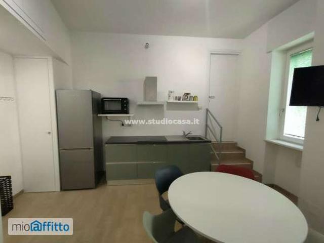 Monolocale arredato Certosa, quarto oggiaro, villa pizzone