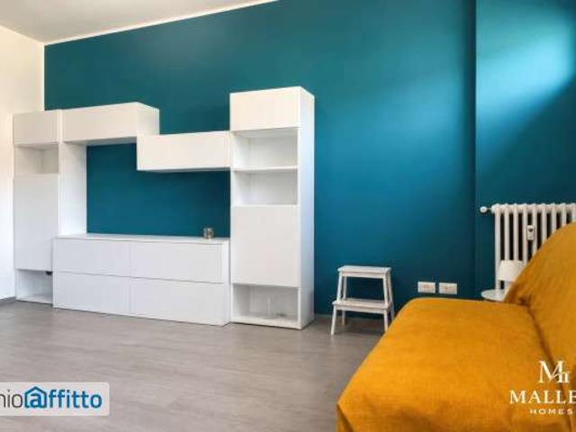 Monolocale arredato Certosa, quarto oggiaro, villa pizzone