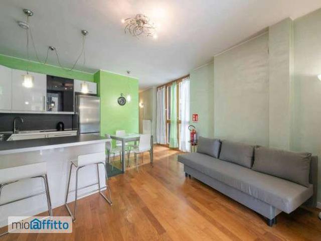 Monolocale arredato Certosa, quarto oggiaro, villa pizzone
