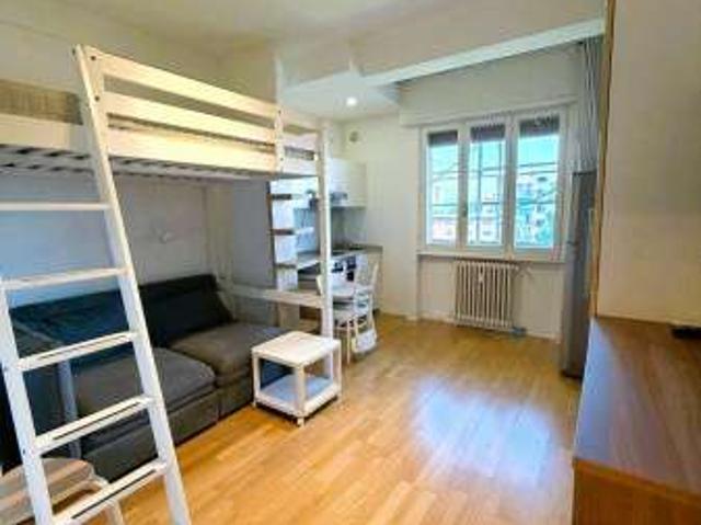 Monolocale arredato Certosa, quarto oggiaro, villa pizzone