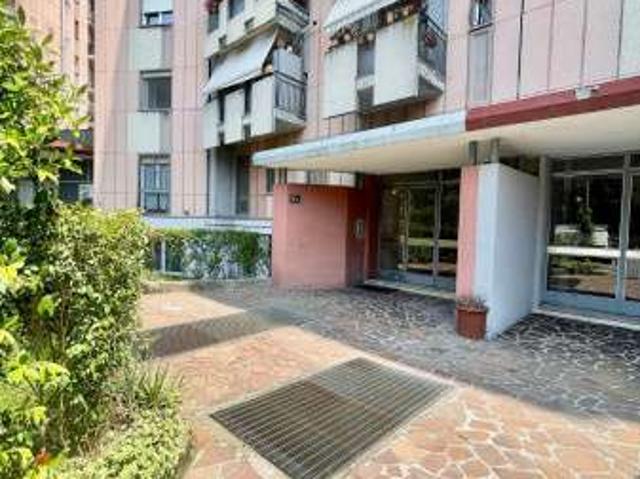 Monolocale arredato Certosa, quarto oggiaro, villa pizzone