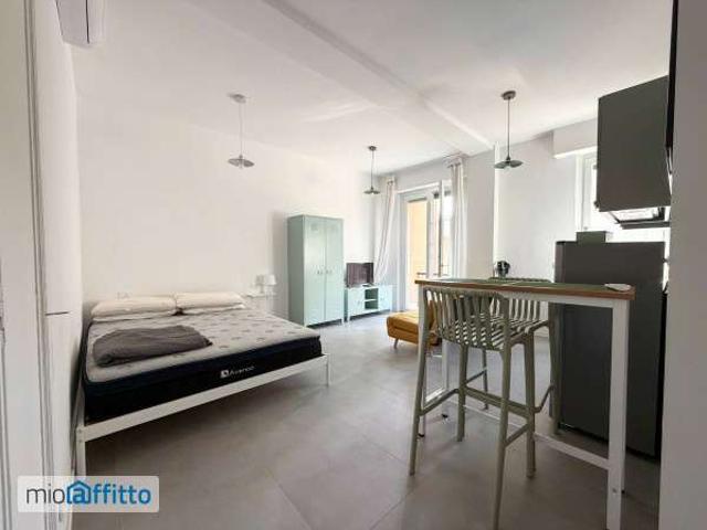 Monolocale arredato Certosa, quarto oggiaro, villa pizzone
