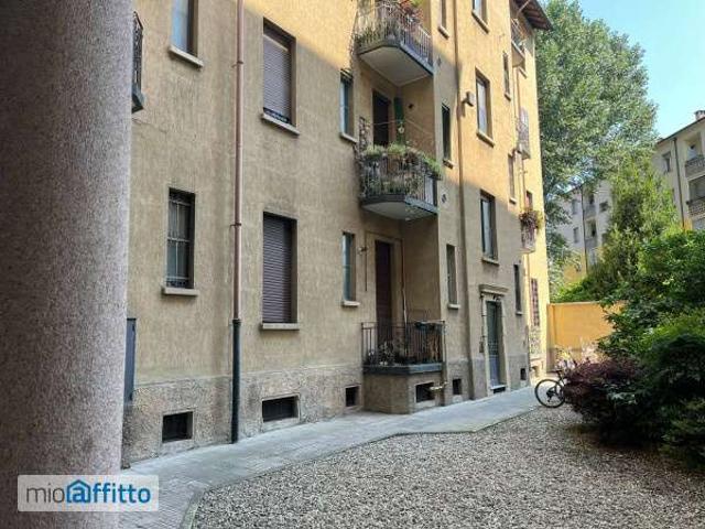 Monolocale arredato Certosa, quarto oggiaro, villa pizzone