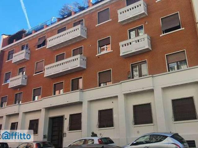 Monolocale arredato Certosa, quarto oggiaro, villa pizzone