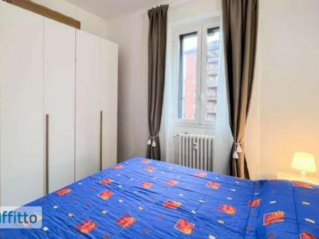 Monolocale arredato Certosa, quarto oggiaro, villa pizzone