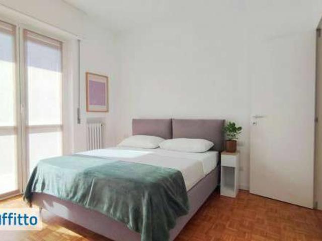 Monolocale arredato Certosa, quarto oggiaro, villa pizzone