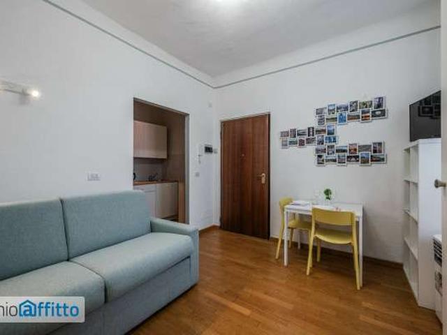 Monolocale arredato Certosa, quarto oggiaro, villa pizzone