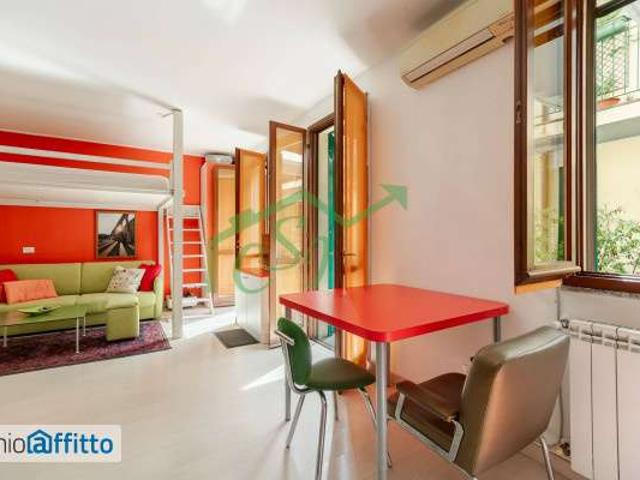 Monolocale arredato Certosa, quarto oggiaro, villa pizzone