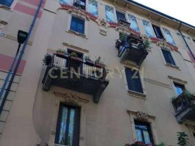 Monolocale arredato Certosa, quarto oggiaro, villa pizzone