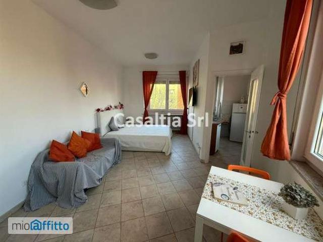 Monolocale arredato Certosa, quarto oggiaro, villa pizzone