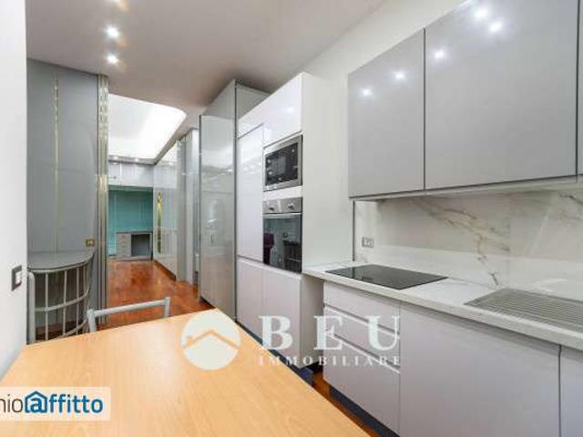 Monolocale arredato Certosa, quarto oggiaro, villa pizzone
