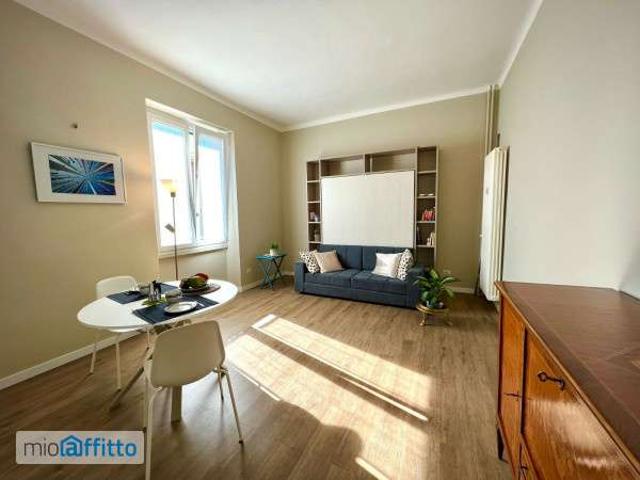Monolocale arredato Certosa, quarto oggiaro, villa pizzone