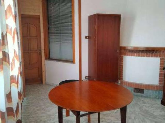 Monolocale arredato Chiaiano
