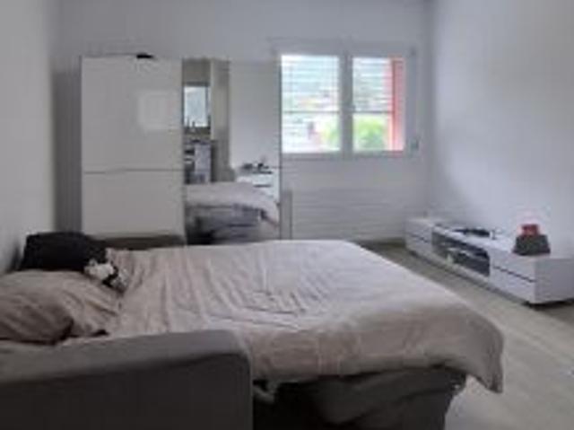 Monolocale arredato Chiasso