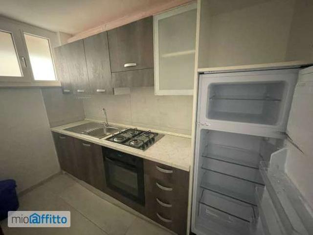 Monolocale arredato Chieti scalo