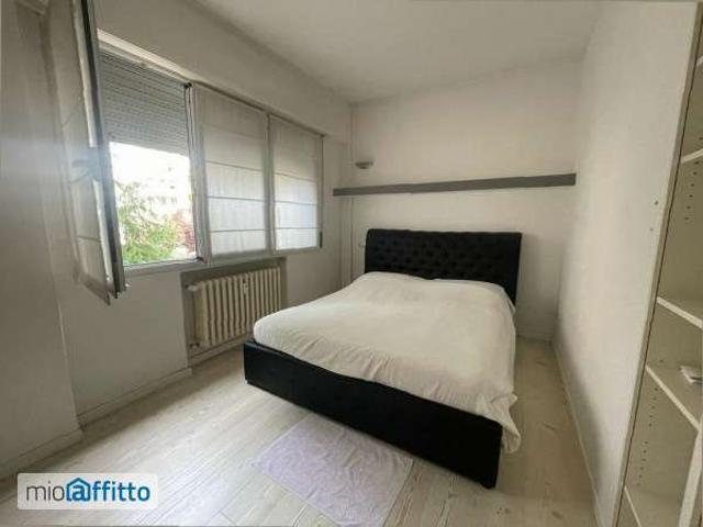 Monolocale arredato Chiesa rossa, cermenate, ripamonti