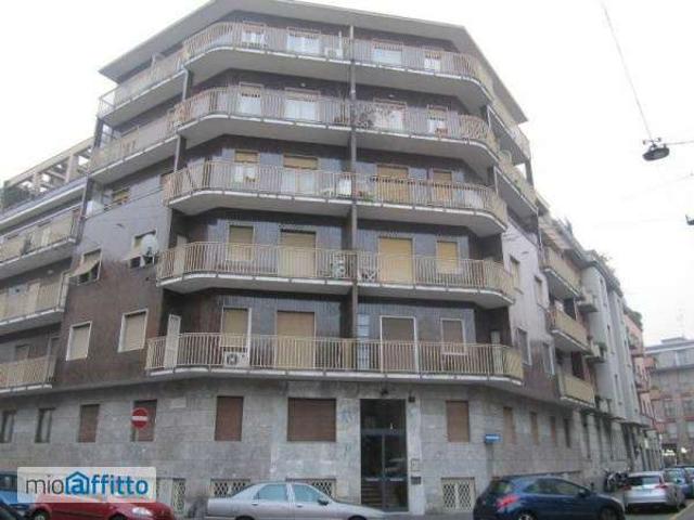 Monolocale arredato Chiesa rossa, cermenate, ripamonti