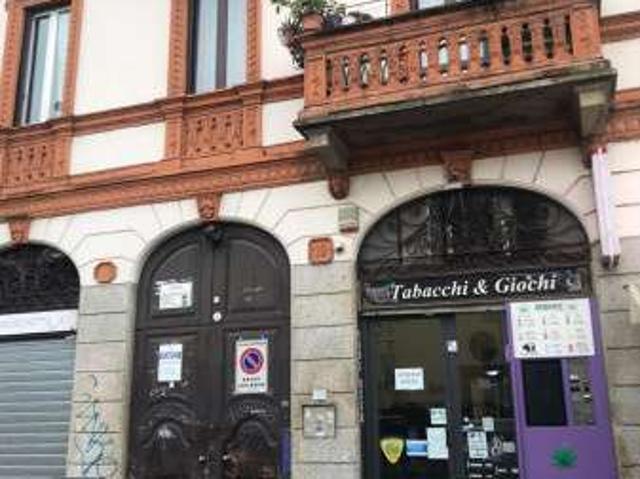 Monolocale arredato Chiesa rossa, cermenate, ripamonti