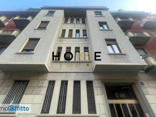 Monolocale arredato Chiesa rossa, cermenate, ripamonti