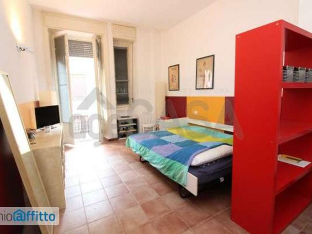 Monolocale arredato Chiesa rossa, cermenate, ripamonti