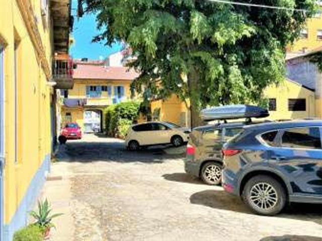 Monolocale arredato Chiesa rossa, cermenate, ripamonti