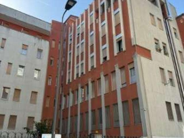 Monolocale arredato Chiesa rossa, cermenate, ripamonti