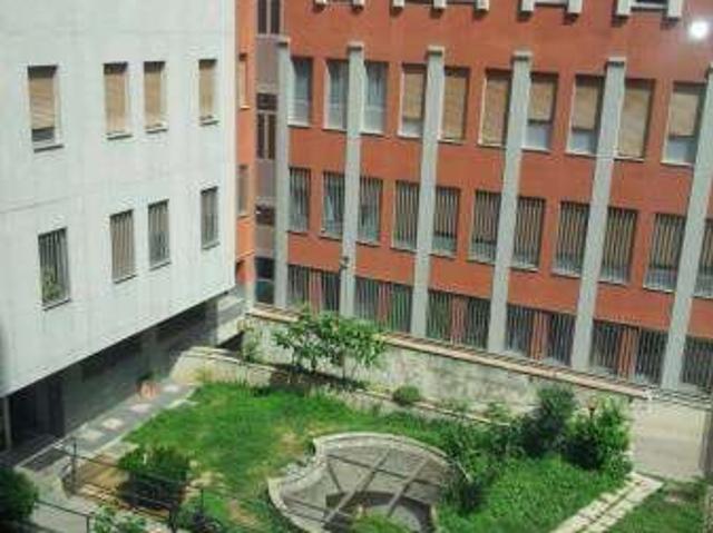 Monolocale arredato Chiesa rossa, cermenate, ripamonti