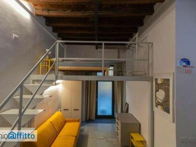 Monolocale arredato Chiesa rossa, cermenate, ripamonti