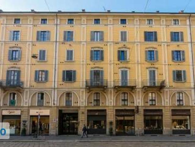 Monolocale arredato Chiesa rossa, cermenate, ripamonti