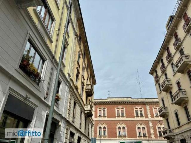 Monolocale arredato Chiesa rossa, cermenate, ripamonti