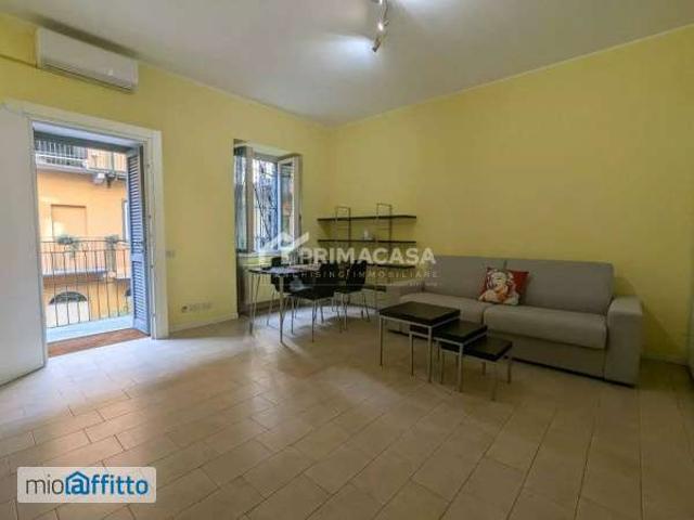 Monolocale arredato Chiesa rossa, cermenate, ripamonti
