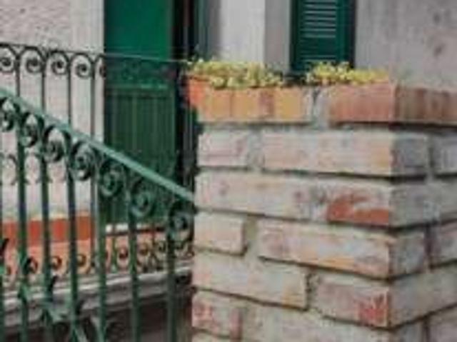 Monolocale arredato Cineto Romano