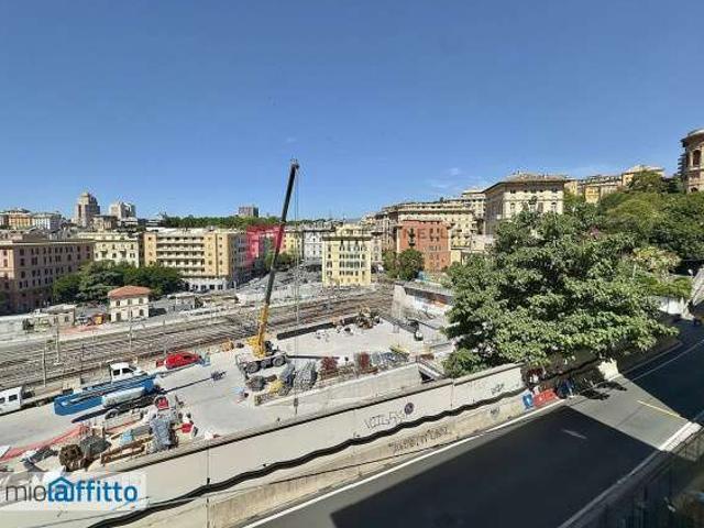 Monolocale arredato Circonvallazione manin