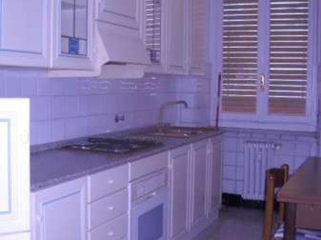 Monolocale arredato Cit turin