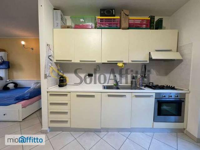 Monolocale arredato Cit turin
