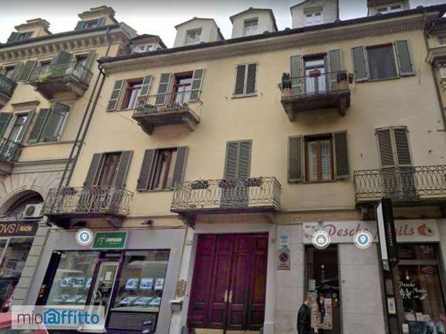Monolocale arredato Cit turin
