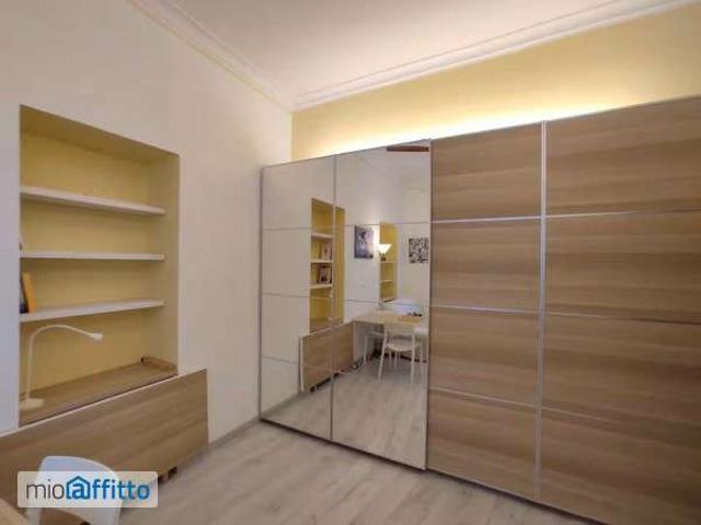 Monolocale arredato Cit turin