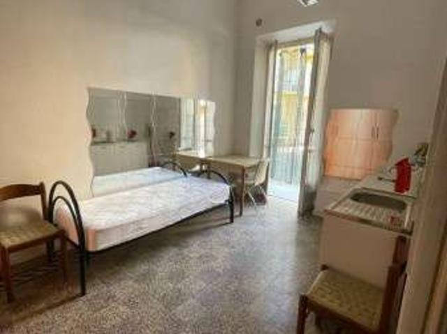 Monolocale arredato Cit turin