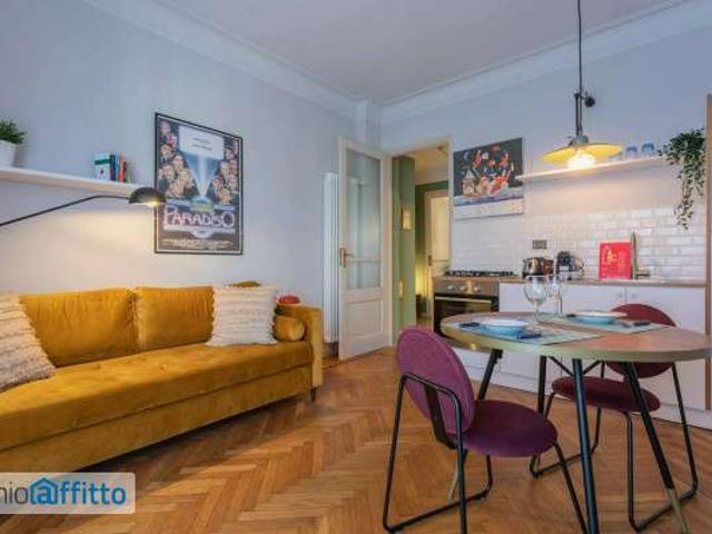Monolocale arredato Cit turin