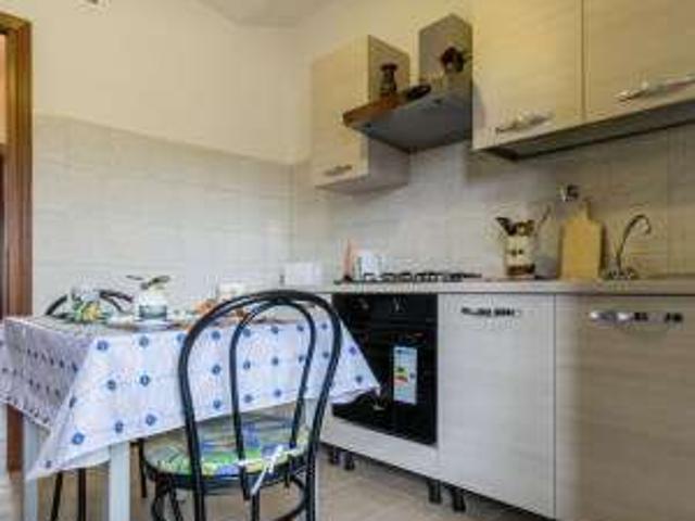 Monolocale arredato Cit turin